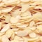 Azar Azar Slice Blanched Almond 2lbs Bag, PK3 7112696 - alternate 4